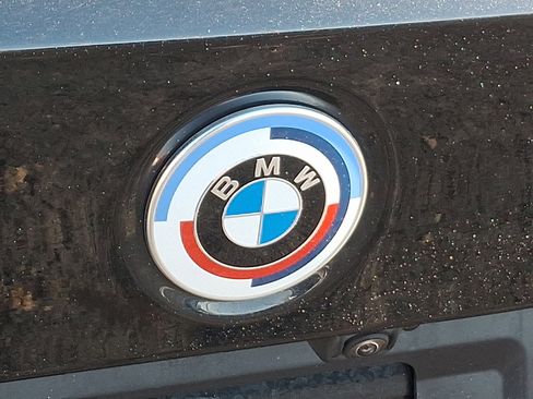 Used 2022 BMW M3 Competition w/ M Carbon Exterior Package image 31