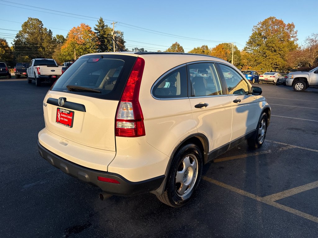 Used 2008 Honda CR-V LX image 6