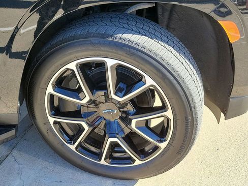 Used 2024 Chevrolet Tahoe RST w/ Luxury Package image 34