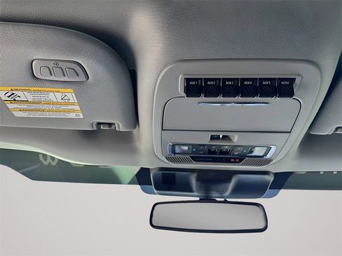 New 2025 Ford F250 Lariat w/ Lariat Ultimate Package image 37