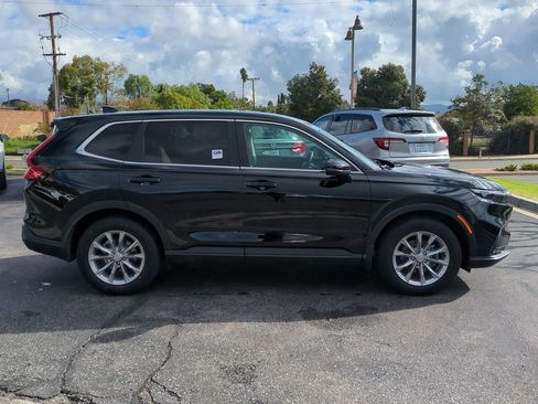 Certified 2023 Honda CR-V EX-L image 5