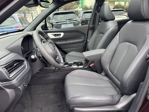 New 2026 Subaru Forester Limited image 28