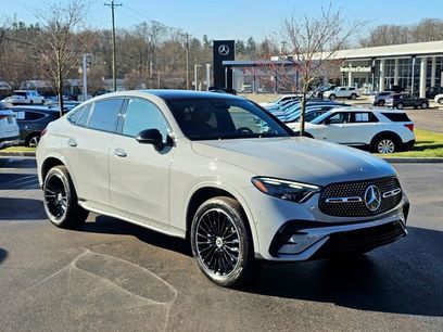 New 2026 Mercedes-Benz GLC 300 4MATIC
