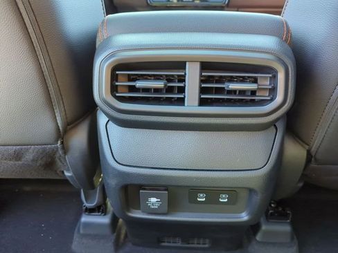 New 2026 Honda Passport TrailSport image 25