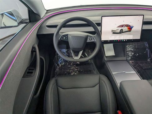 Used 2024 Tesla Model 3 RWD image 38