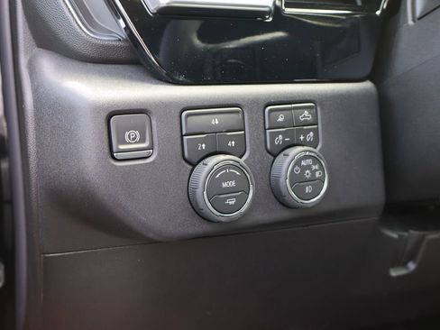 New 2026 Chevrolet Silverado 2500 LT w/ All Star Edition AWD/4WD image 18