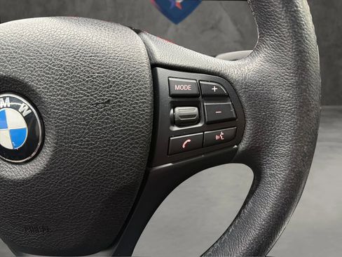 Used 2016 BMW 320i Sedan image 22