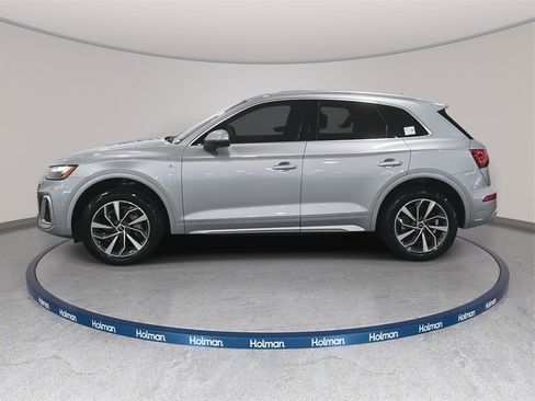 Certified 2023 Audi Q5 2.0T Premium image 8