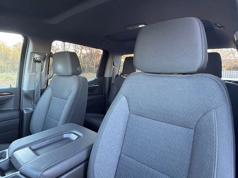 Used 2022 Chevrolet Silverado 1500 LT image 8