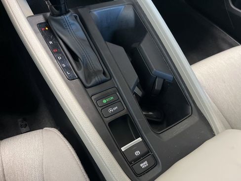 Used 2023 Honda Accord EX image 17