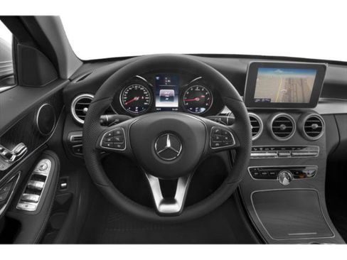Used 2015 Mercedes-Benz C 300 4MATIC Sedan image 7