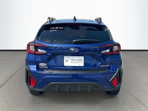 Used 2024 Subaru Crosstrek 2.0i Premium AWD/4WD image 6