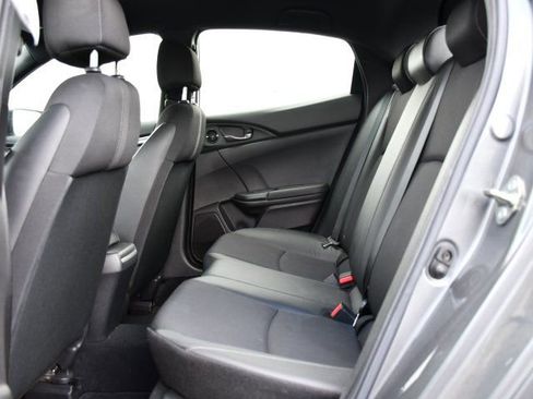 Used 2021 Honda Civic Sport image 20