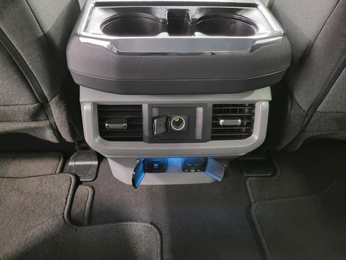 Certified 2024 Ford F150 XLT w/ Equipment Group 302A MID AWD/4WD image 22