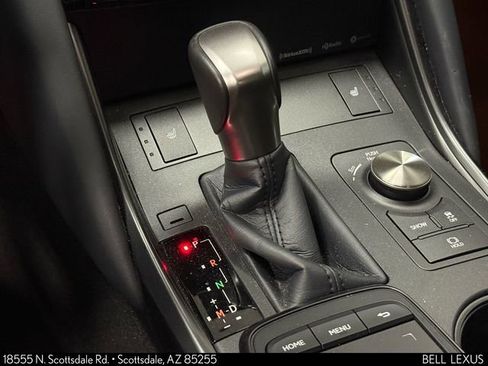 Used 2024 Lexus IS 300 F Sport image 21