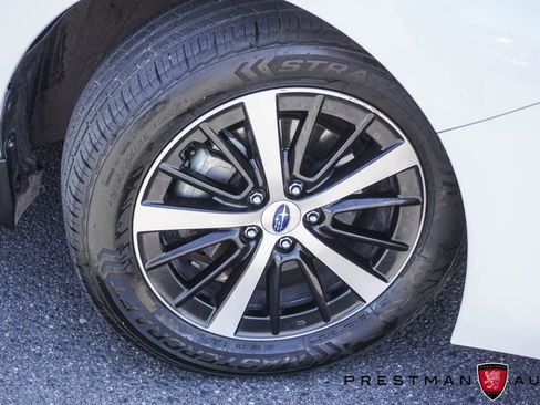 Used 2020 Subaru Impreza 2.0i Premium AWD/4WD image 8