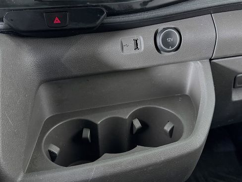Used 2021 Ford Transit 250 Low Roof w/ Exterior Upgrade Package image 17