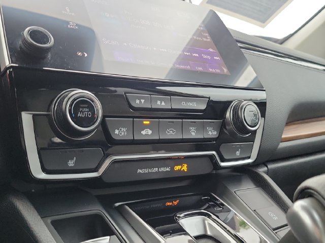 Used 2022 Honda CR-V EX image 26