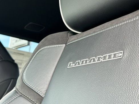 New 2026 RAM 3500 Laramie w/ Sport Appearance Package AWD/4WD image 35