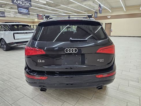 Used 2014 Audi Q5 2.0T Premium Plus AWD/4WD image 7