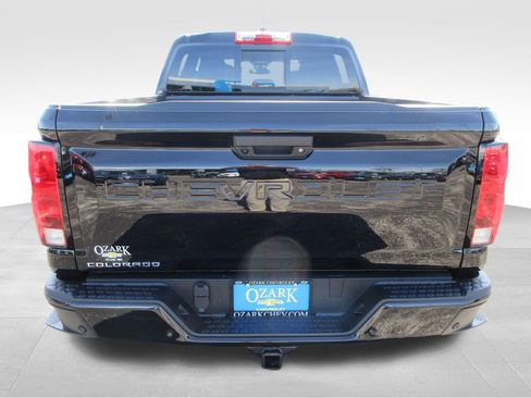 New 2026 Chevrolet Colorado Trail Boss image 5