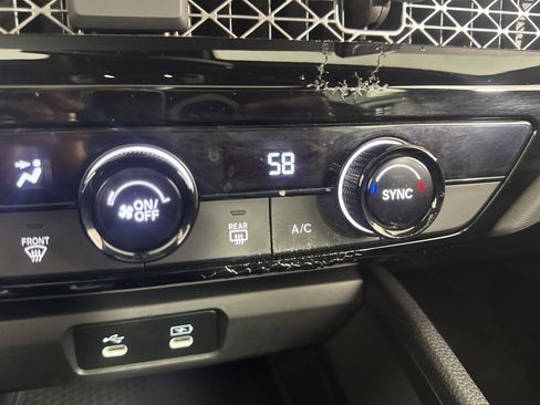 Certified 2023 Honda Accord Sport image 31