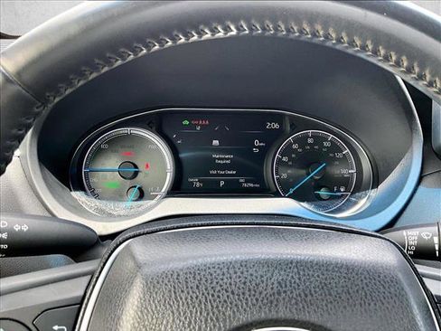 Used 2021 Toyota Venza Limited AWD/4WD image 22