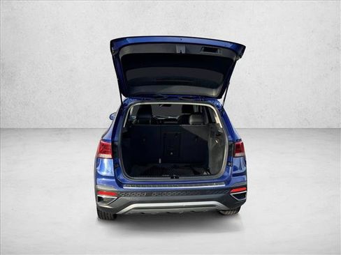 Used 2022 Volkswagen Taos SE image 7