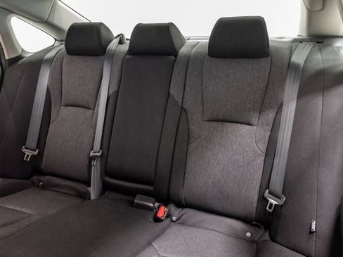 Used 2024 Honda Accord EX image 24