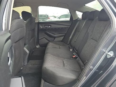 Used 2024 Honda Accord LX image 9