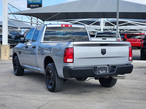 Used 2022 RAM 1500 Tradesman w/ Popular Equipment Group image 5