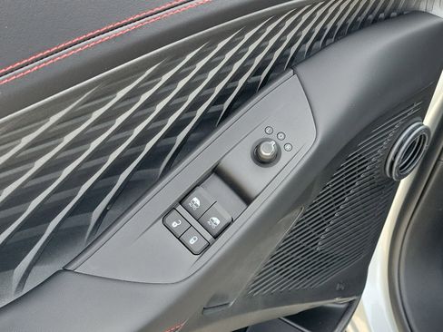 New 2026 Dodge Charger Scat Pack AWD/4WD image 11