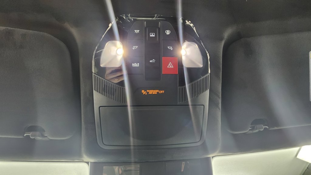 New 2027 Kia Telluride SX Prestige AWD/4WD image 34