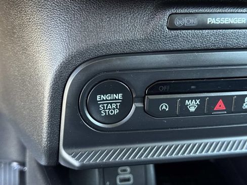 Used 2025 Ford Bronco Sport Heritage w/ Convenience Package AWD/4WD image 17