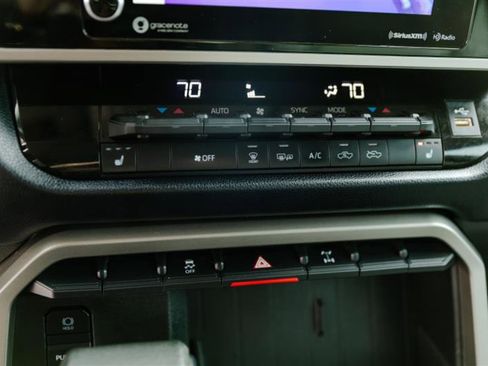 Used 2024 Toyota Tundra SR5 w/ TRD Off-Road Premium Package image 25