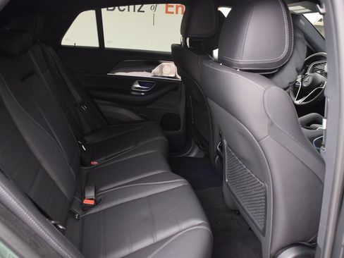 New 2026 Mercedes-Benz GLE 450 4MATIC Coupe image 18