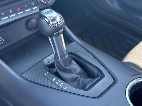 Used 2024 Ford Mustang Coupe image 26