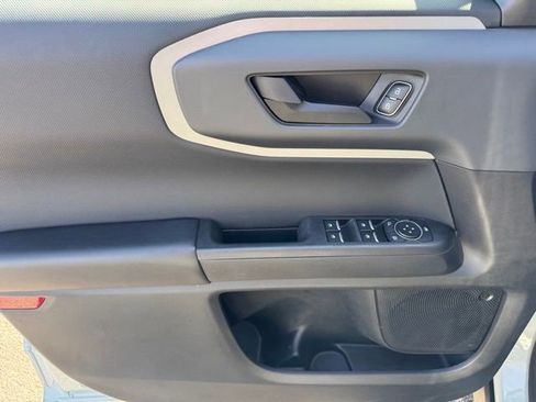 Used 2022 Ford Bronco Sport Big Bend w/ Convenience Package image 16