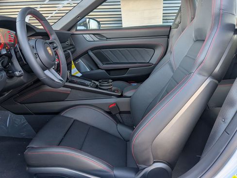 New 2026 Porsche 911 Targa 4 GTS image 5