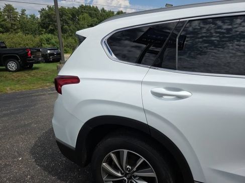 Used 2019 Hyundai Santa Fe AWD image 31