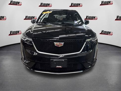 Used 2023 Cadillac XT6 Sport AWD/4WD image 2