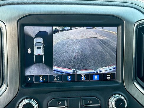 Used 2021 GMC Sierra 1500 Denali w/ Denali Ultimate Package image 35