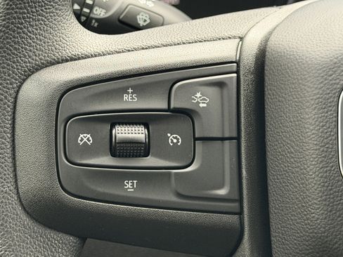 New 2026 GMC Sierra 1500 Pro w/ Pro Value Package image 54