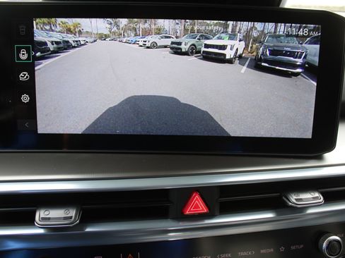 New 2026 Kia Sorento SX Prestige image 65