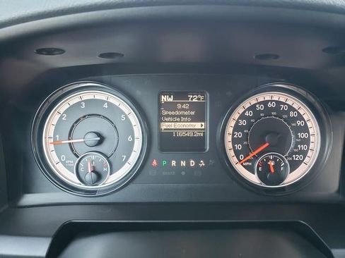 Used 2019 RAM 1500 Warlock AWD/4WD image 27