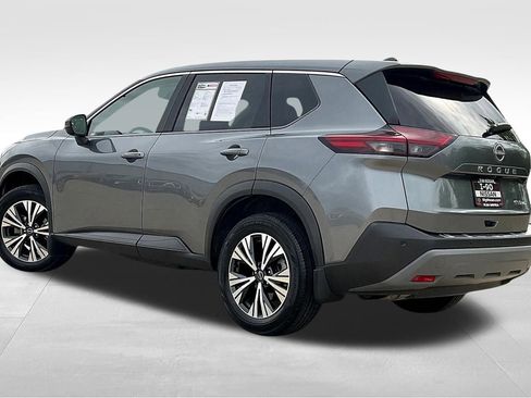 Certified 2023 Nissan Rogue SV image 19