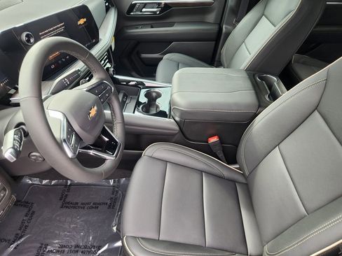 New 2026 Chevrolet Tahoe Premier w/ Sun And Tow Package AWD/4WD image 8
