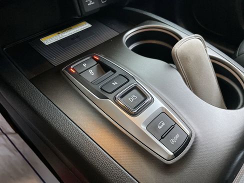 Used 2022 Honda Passport TrailSport image 35