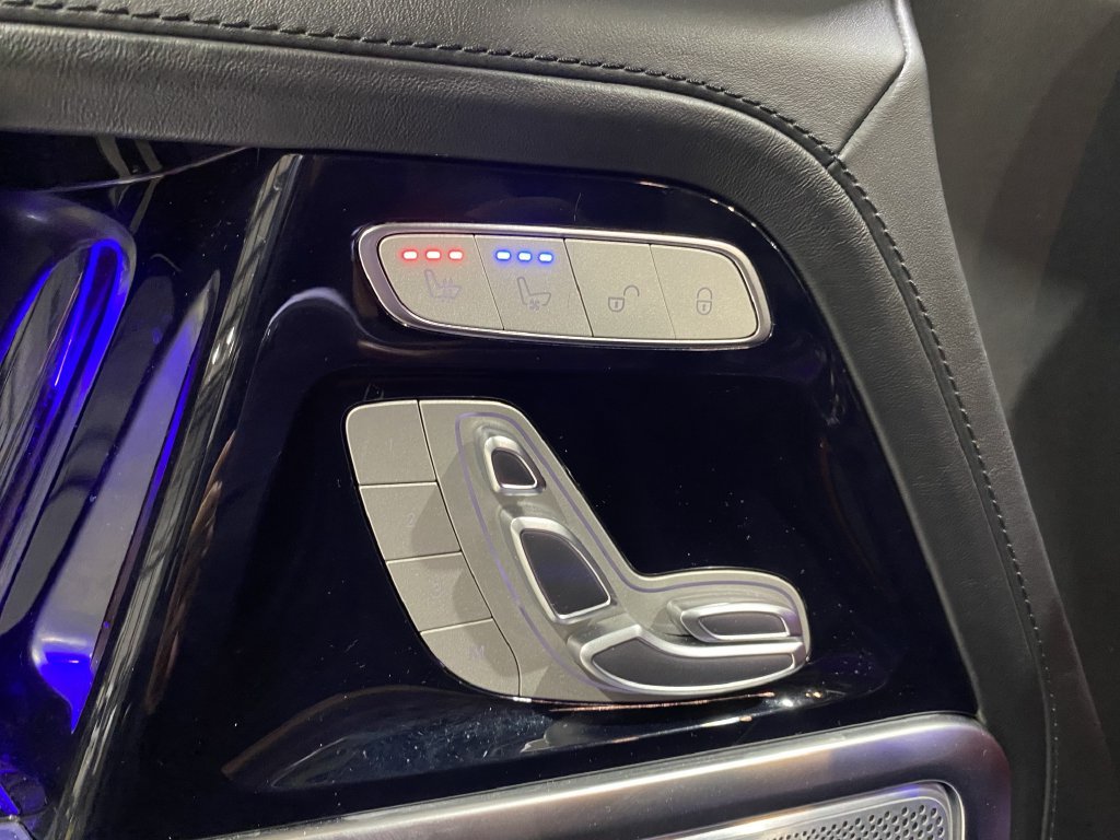 Certified 2021 Mercedes-Benz G 63 AMG 4MATIC image 10