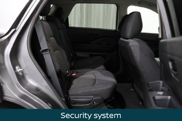 Certified 2024 Nissan Pathfinder SV AWD/4WD image 13